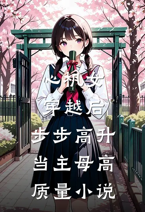 心机女穿越后，步步高升当主母高质量小说
