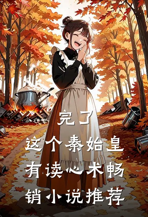 完了,这个秦始皇有读心术畅销小说推荐