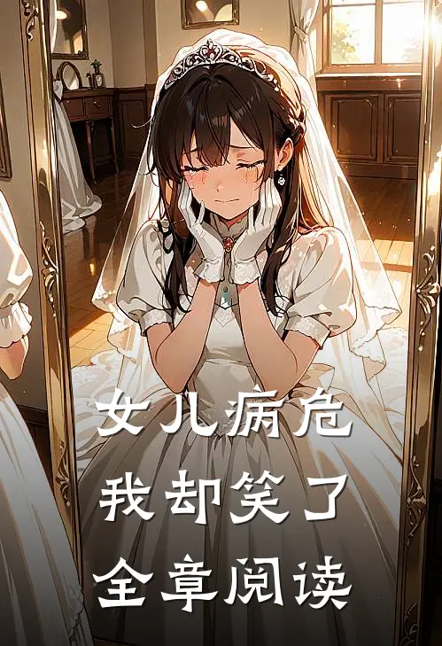 女儿病危，我却笑了全章阅读