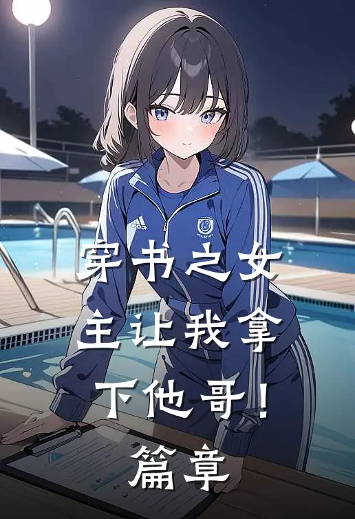 穿书之女主让我拿下他哥!篇章免费阅读
