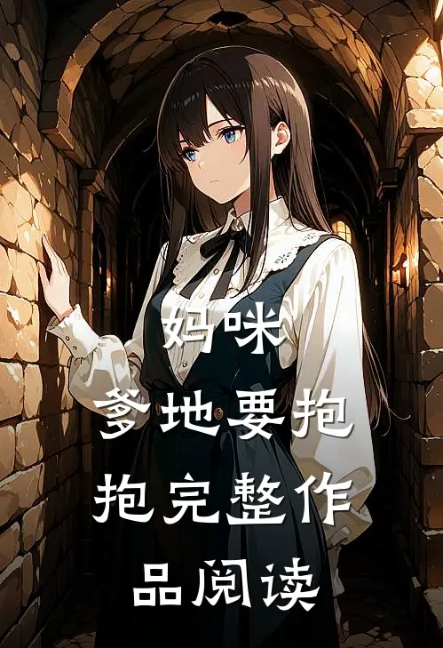 妈咪,爹地要抱抱完整作品阅读