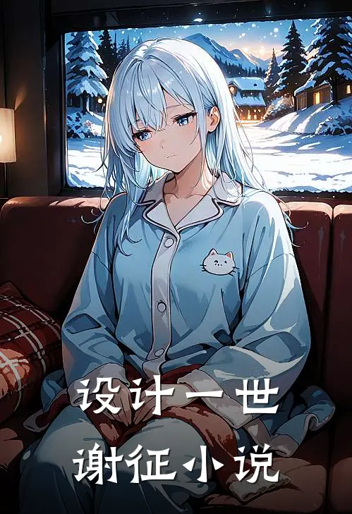 设计一世谢征小说