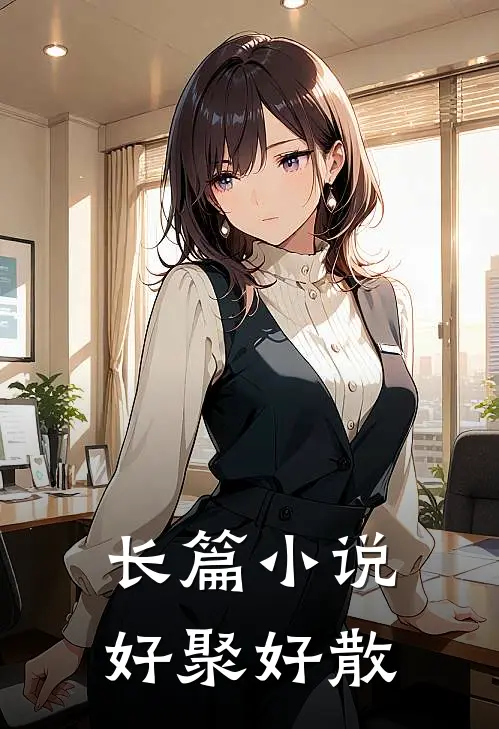 长篇小说好聚好散
