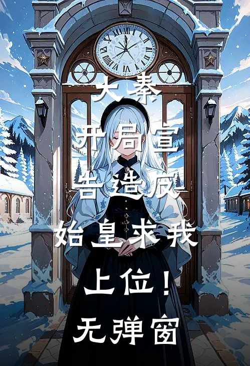 大秦：开局宣告造反，始皇求我上位！无弹窗
