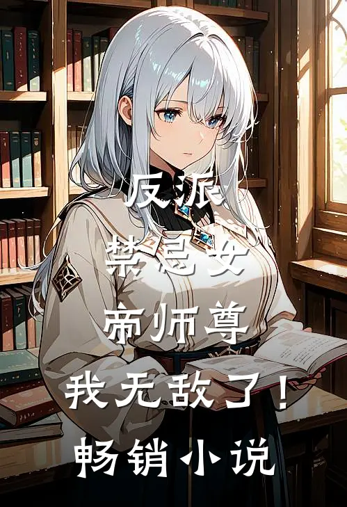 反派：禁忌女帝师尊，我无敌了！畅销小说