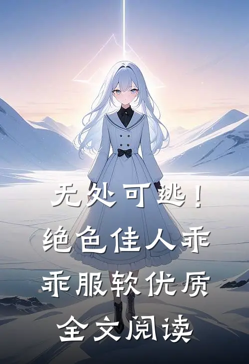 无处可逃！绝色佳人乖乖服软优质全文阅读