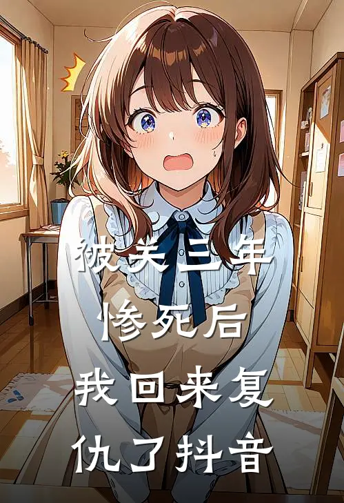 被关三年惨死后，我回来复仇了抖音
