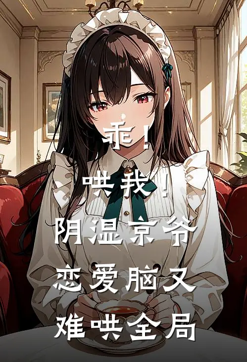 乖！哄我！阴湿京爷恋爱脑又难哄全局