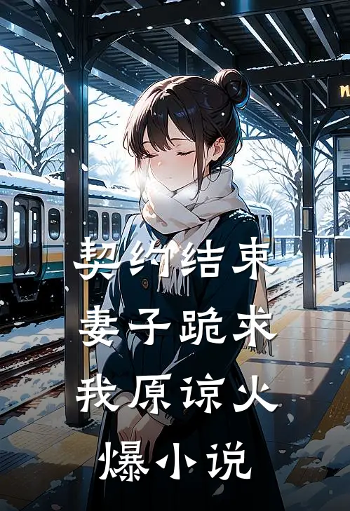 契约结束，妻子跪求我原谅火爆小说