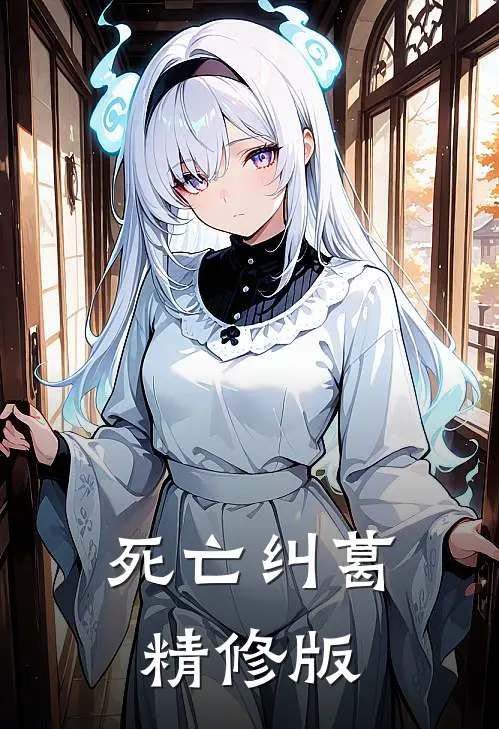 死亡纠葛精修版