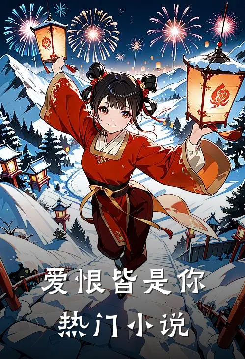 爱恨皆是你热门小说