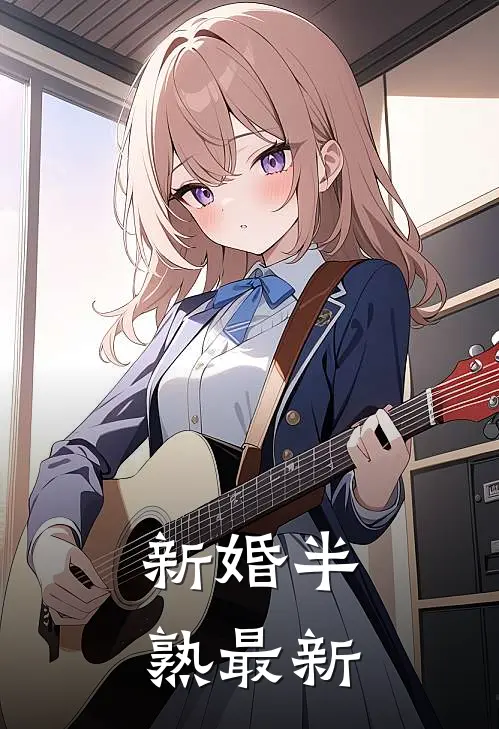 新婚半熟最新