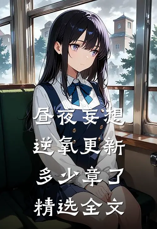 昼夜妄想逆氧更新多少章了精选全文