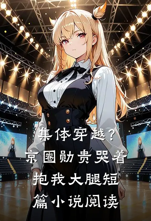 集体穿越？京圈勋贵哭着抱我大腿短篇小说阅读