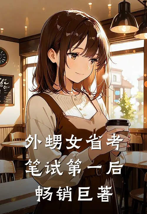 外甥女省考笔试第一后畅销巨著