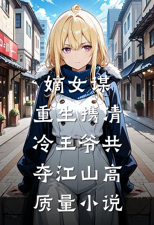 嫡女谋：重生携清冷王爷共夺江山高质量小说