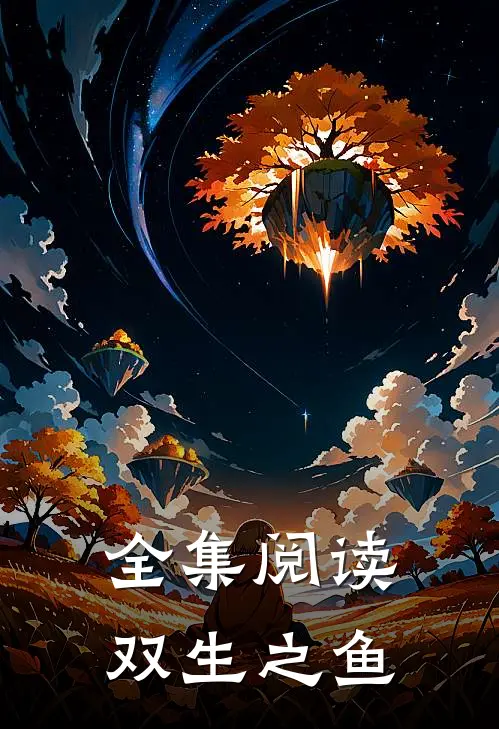 全集阅读双生之鱼