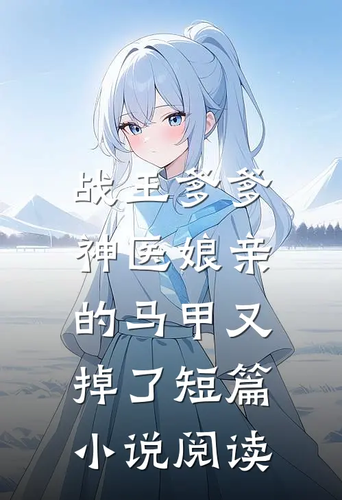 战王爹爹，神医娘亲的马甲又掉了短篇小说阅读