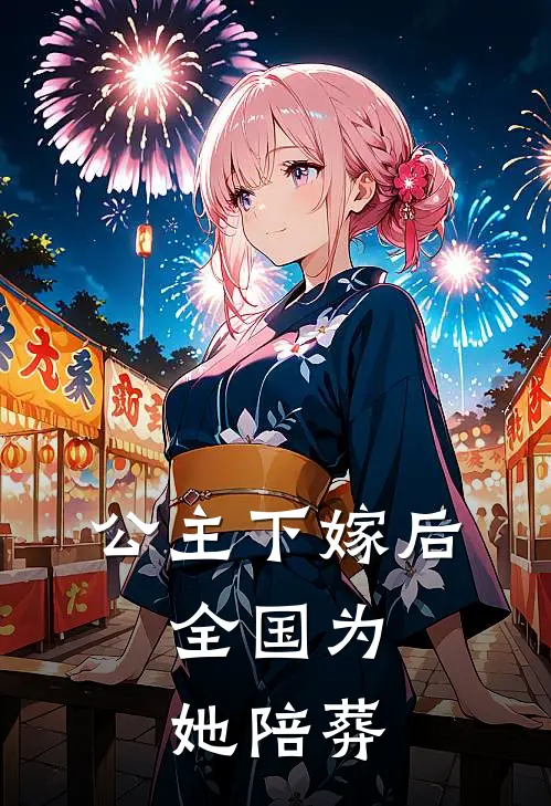 公主下嫁后，全国为她陪葬