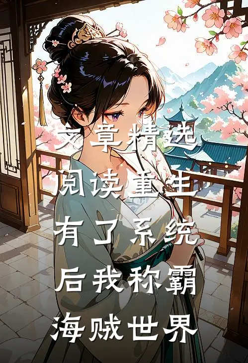 文章精选阅读重生：有了系统后我称霸海贼世界