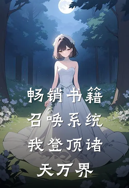畅销书籍召唤系统：我登顶诸天万界