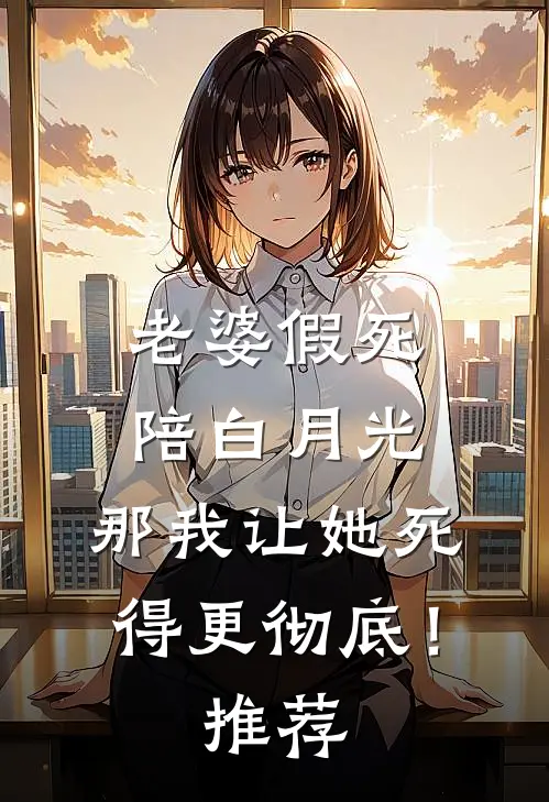 老婆假死陪白月光，那我让她死得更彻底！推荐