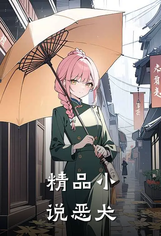 精品小说恶犬