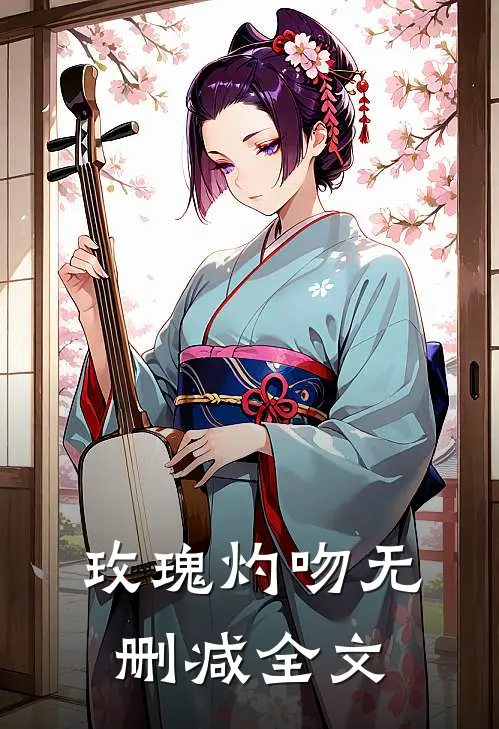 玫瑰灼吻无删减全文