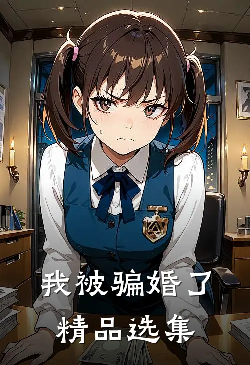 我被骗婚了精品选集