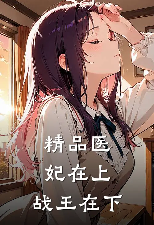 精品医妃在上，战王在下