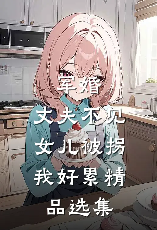 军婚：丈夫不见女儿被拐，我好累精品选集