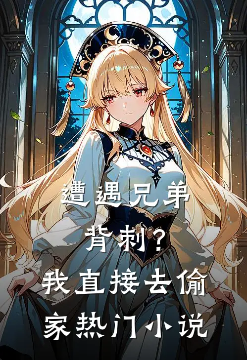 遭遇兄弟背刺？我直接去偷家热门小说
