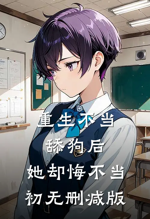 重生不当舔狗后,她却悔不当初无删减版免费阅读