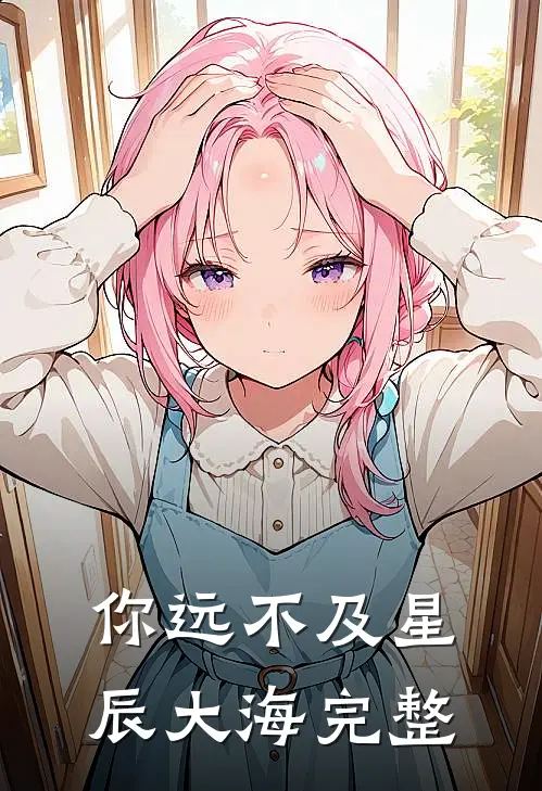你远不及星辰大海完整