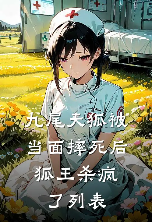九尾天狐被当面摔死后，狐王杀疯了列表
