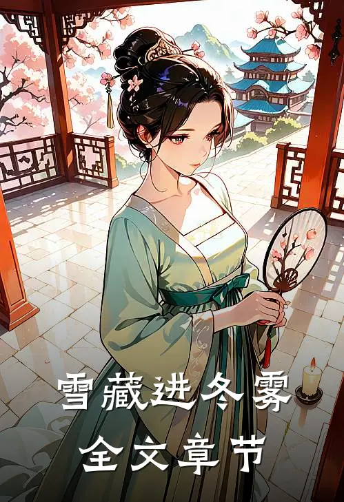 雪藏进冬雾全文章节