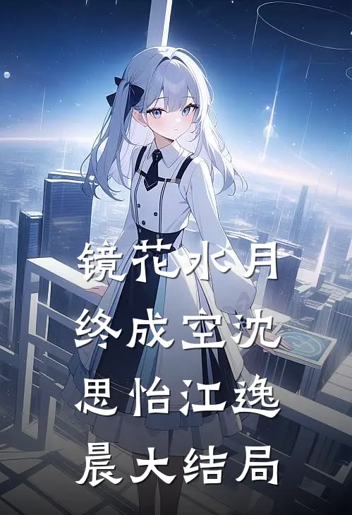 镜花水月终成空沈思怡江逸晨大结局