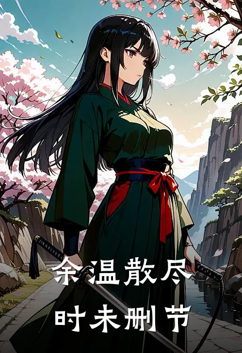 余温散尽时未删节