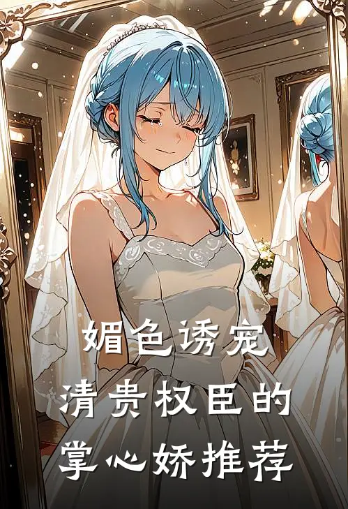 媚色诱宠：清贵权臣的掌心娇推荐