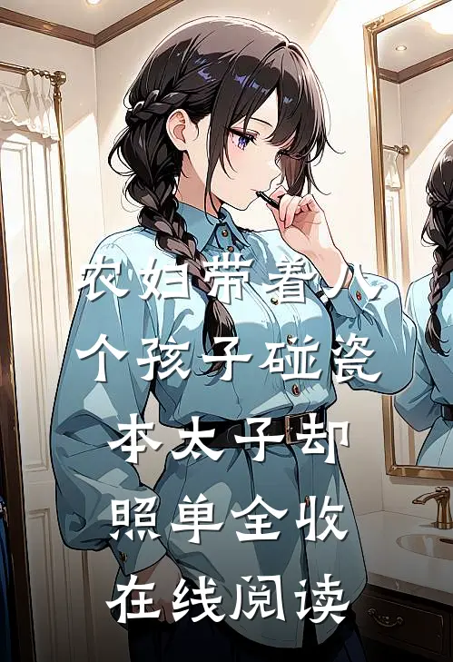 农妇带着八个孩子碰瓷，本太子却照单全收在线阅读