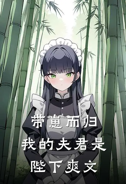 带崽而归,我的夫君是陛下爽文推荐