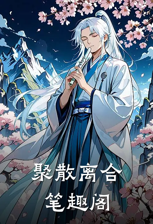 聚散离合笔趣阁在线阅读