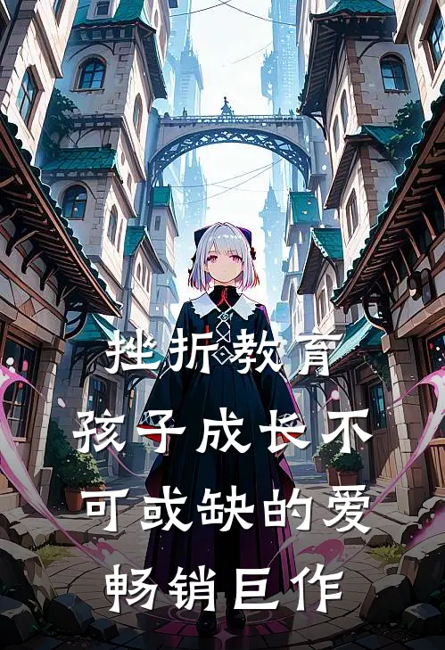 挫折教育：孩子成长不可或缺的爱畅销巨作