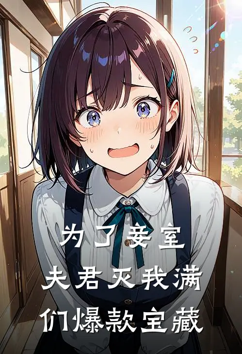 为了妾室，夫君灭我满们爆款宝藏