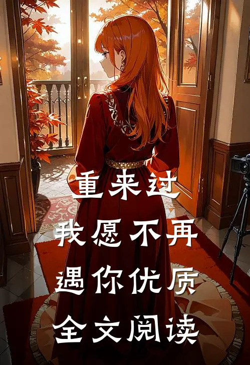 重来过,我愿不再遇你优质全文阅读