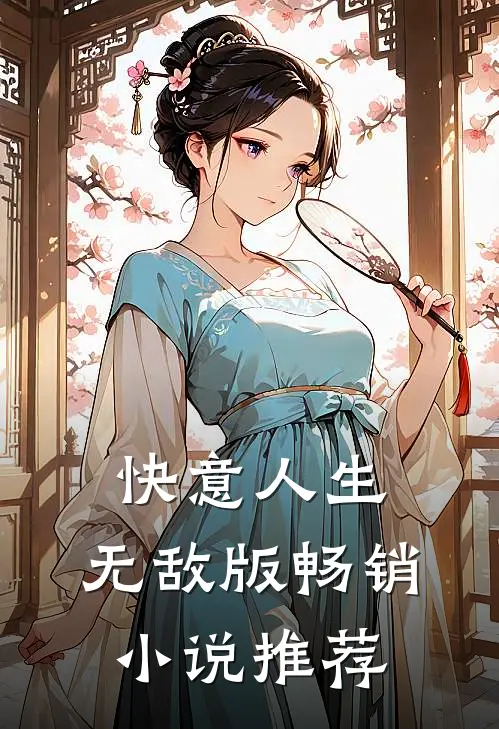 快意人生无敌版畅销推荐