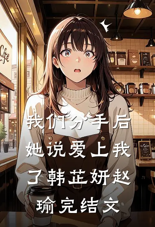 我们分手后，她说爱上我了韩芷妍赵瑜完结文