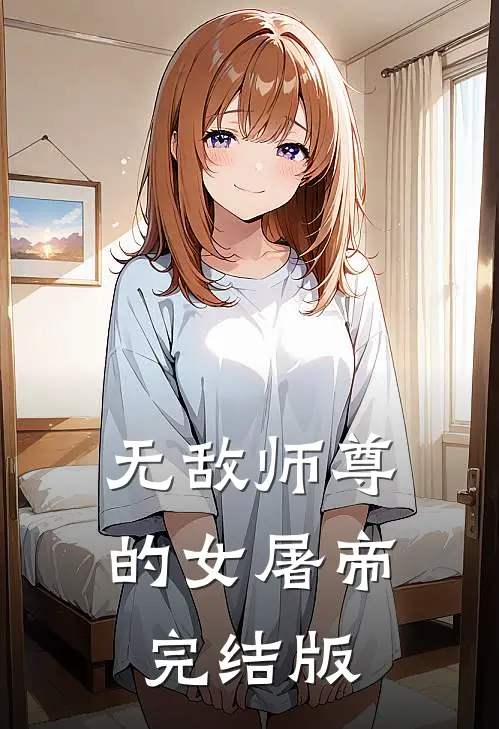 无敌师尊的女屠帝完结版