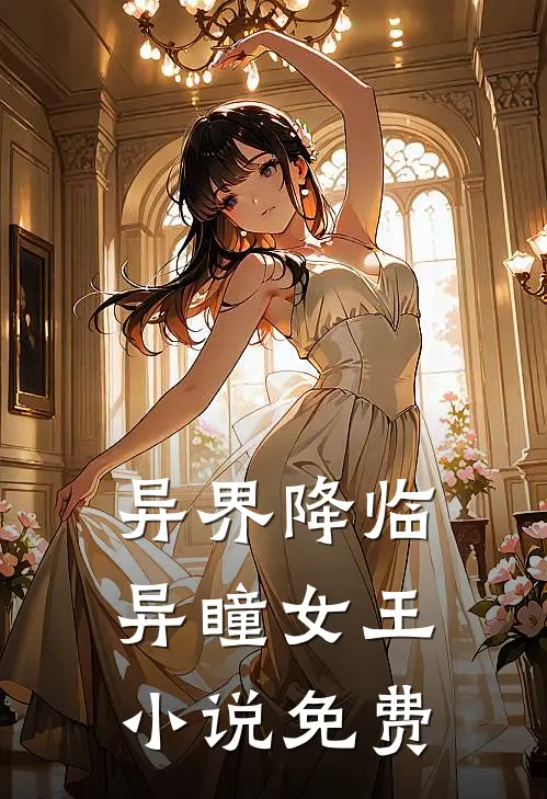 异界降临异瞳女王免费