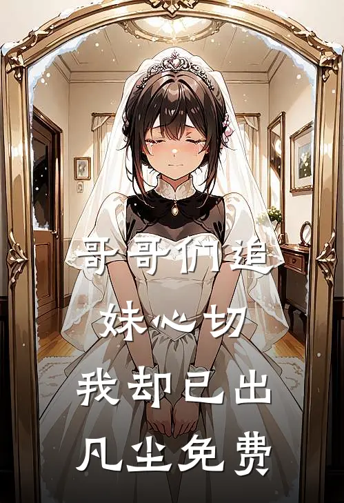 哥哥们追妹心切,我却已出凡尘免费